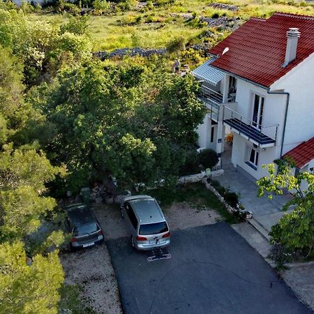 Apartmani Lena Šibenik Exterior foto