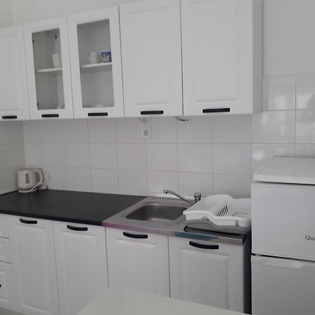 Apartmani Lena Šibenik Exterior foto