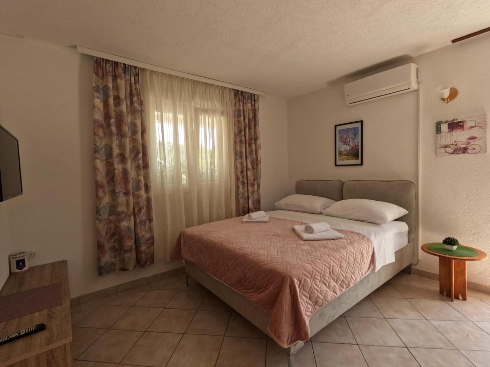 Apartmani Lena Šibenik Exterior foto