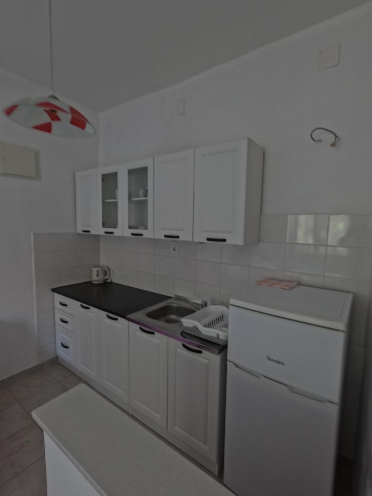 Apartmani Lena Šibenik Exterior foto