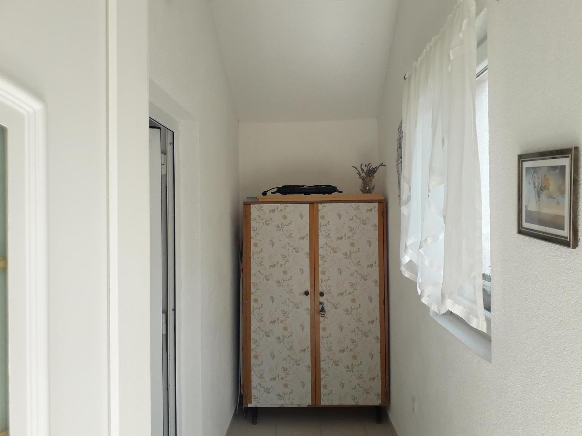 Apartmani Lena Šibenik Exterior foto