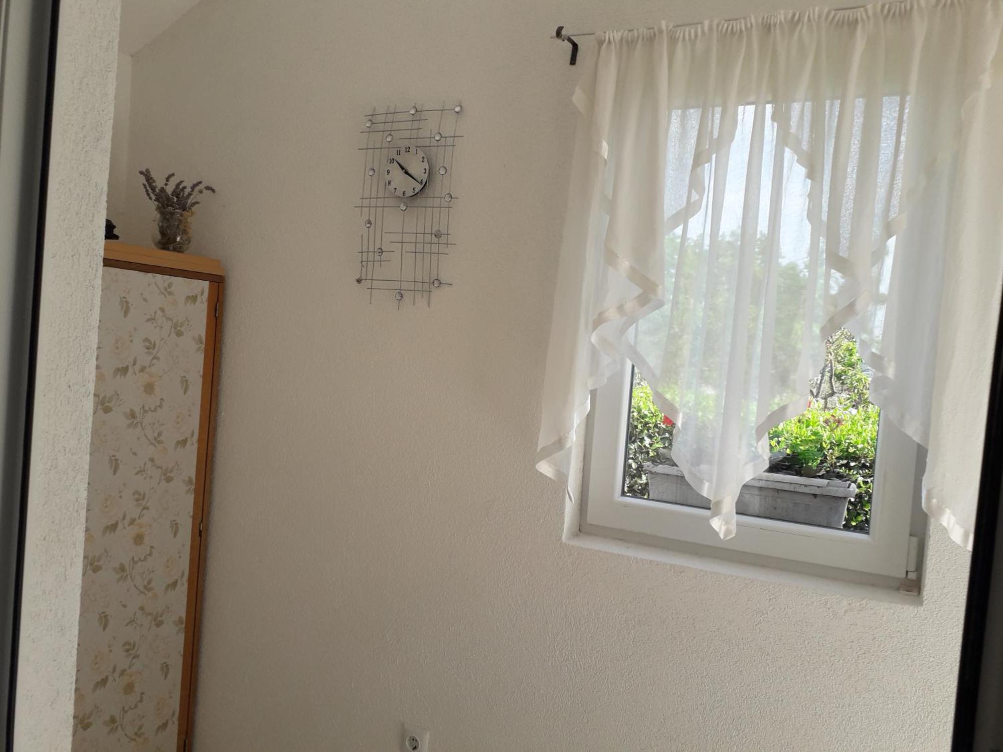 Apartmani Lena Šibenik Exterior foto